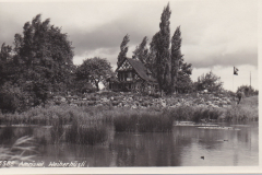 Postkarte 3.10.1939