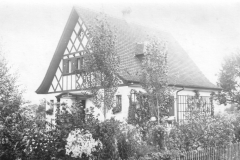 Postkarte Aussenansicht