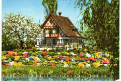 Postkarte Weyerhüsli II