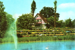 Postkarte Weyerhüsli I
