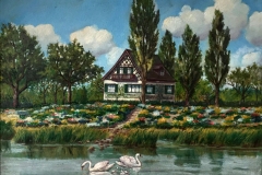 Gemälde