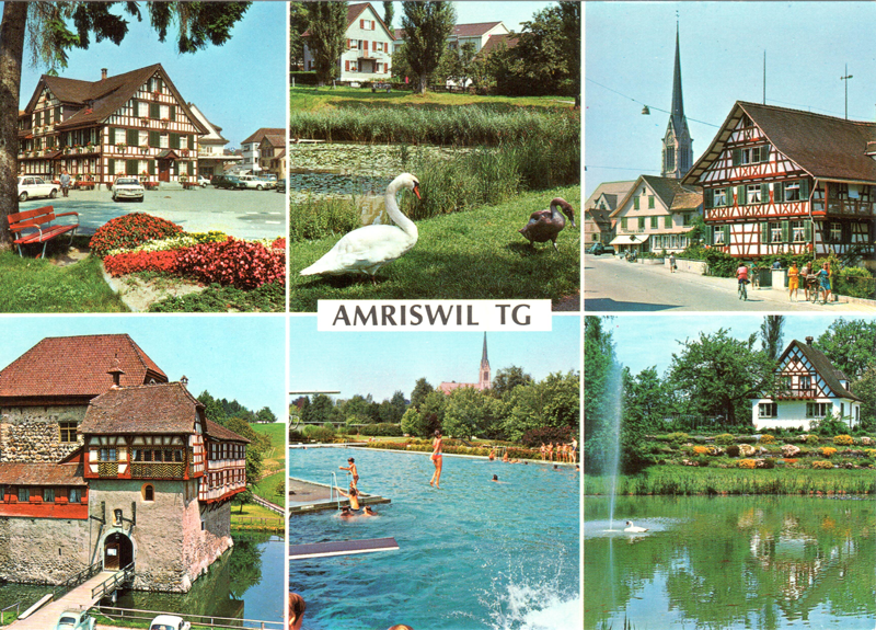 Amriswil I