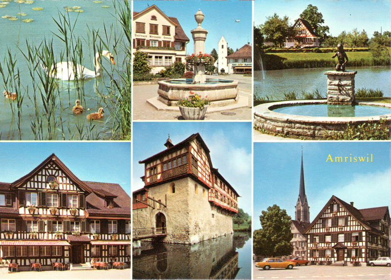 Amriswil II