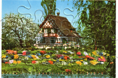 Kleines Puzzle