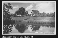 Staatsarchiv Thurgau Slg. 2.8.8/5, 39