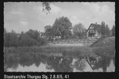 Staatsarchiv Thurgau Slg. 2.8.8/5, 41