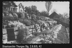 Staatsarchiv Thurgau Slg. 2.8.8/5, 42